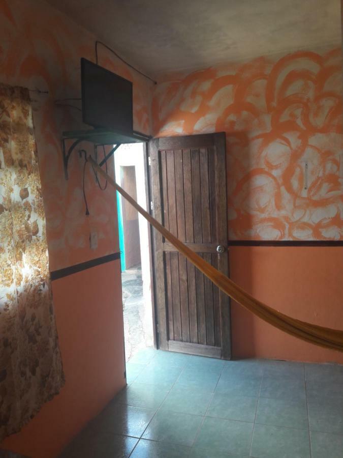 Hostal Y Temazcal Guemez Chichén-Itzá Zewnętrze zdjęcie