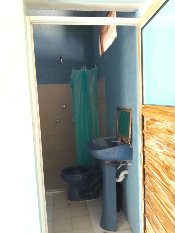 Hostal Y Temazcal Guemez Chichén-Itzá Zewnętrze zdjęcie